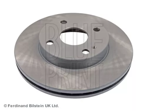 BLUE PRINT BLUE PRINT ADM54364 2x BLUE Print Front Internally Vented Brake Discs For Mazda 323 C 323 F 323 P 323 S  