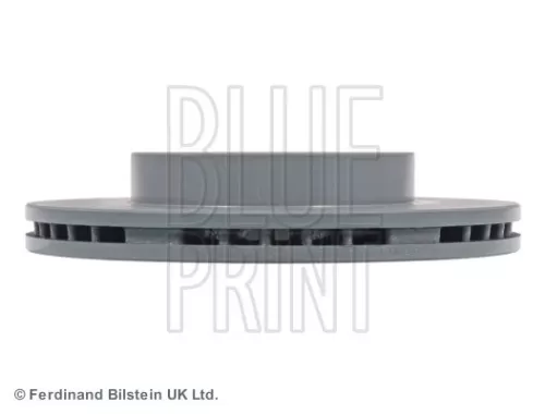 BLUE PRINT BLUE PRINT ADM54364 2x BLUE Print Front Internally Vented Brake Discs For Mazda 323 C 323 F 323 P 323 S  