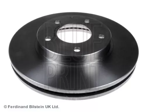 BLUE PRINT BLUE PRINT ADM54367 2x BLUE Print Front Internally Vented Brake Discs For Mazda Mpv 