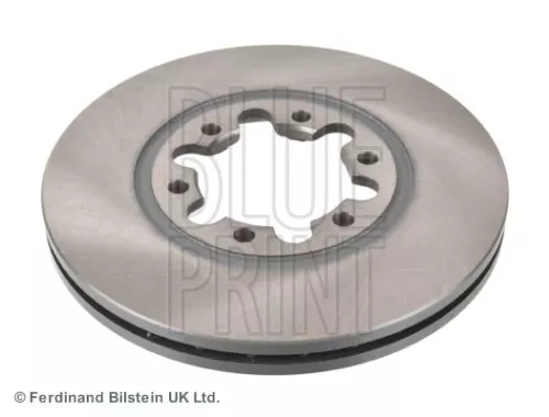 BLUE PRINT BLUE PRINT ADM54385 2x BLUE Print Front Internally Vented Brake Discs For Ford Ford Asia & Oceania Ford  