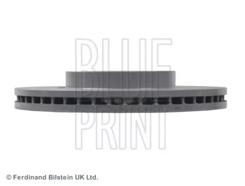 BLUE PRINT BLUE PRINT ADM54392 2x BLUE Print Front Internally Vented Brake Discs For Mazda Mpv 