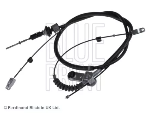 BLUE PRINT BLUE PRINT ADM546112 Blue Print Rear Handbrake Cable For Mazda E 