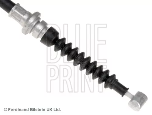 BLUE PRINT BLUE PRINT ADM546115 Blue Print Rear Left Handbrake Cable For Mazda Mx-5 
