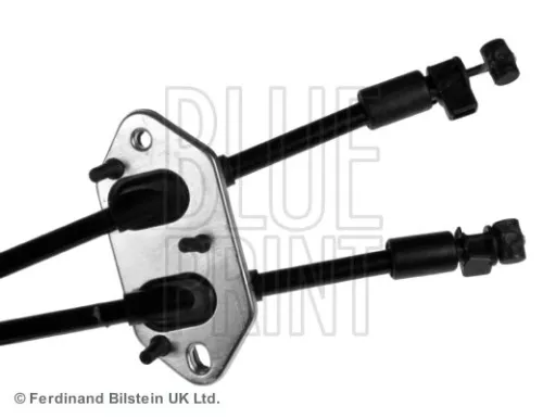 BLUE PRINT BLUE PRINT ADM546134 Blue Print Rear Handbrake Cable For Mazda 6 
