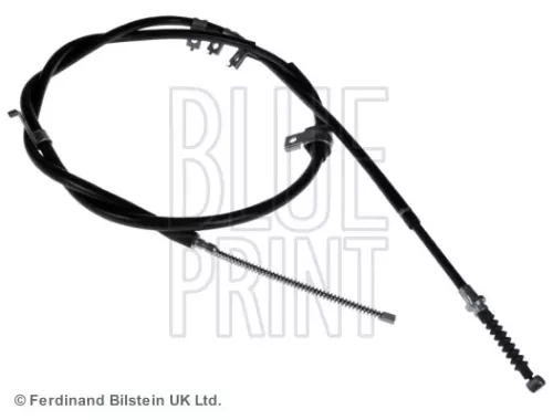 BLUE PRINT BLUE PRINT ADM546144 Blue Print Rear Left Handbrake Cable For Ford Asia & Oceania Ranger 
