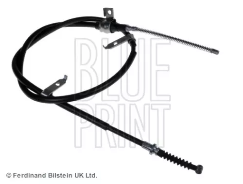 BLUE PRINT BLUE PRINT ADM546145 Blue Print Rear Right Handbrake Cable For Ford Asia & Oceania Ranger 