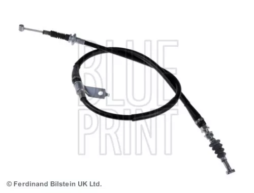 BLUE PRINT BLUE PRINT ADM54663 Blue Print Rear Right Handbrake Cable For Mazda Mx-5 