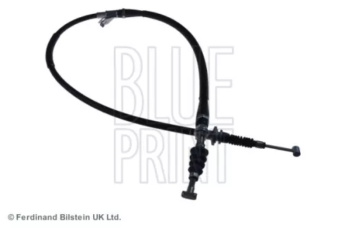 BLUE PRINT BLUE PRINT ADM54695 Blue Print Rear Left Handbrake Cable For Mazda Mx-5 