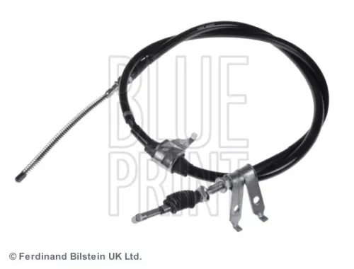 BLUE PRINT BLUE PRINT ADM54699 Blue Print Rear Right Handbrake Cable For Mazda B-serie 