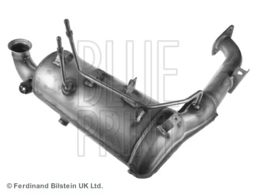 BLUE PRINT BLUE PRINT ADM560505 Soot/Particulate Filter, exhaust system 