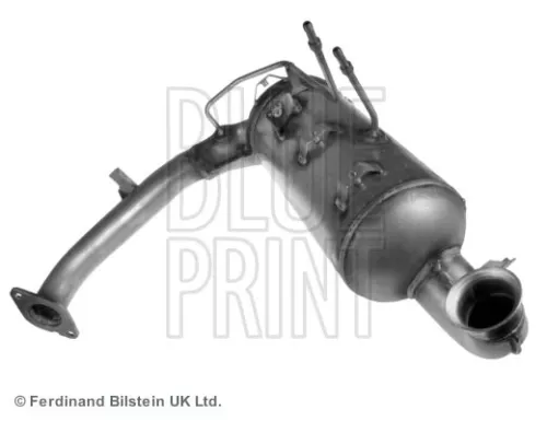 BLUE PRINT BLUE PRINT ADM560505 Soot/Particulate Filter, exhaust system 
