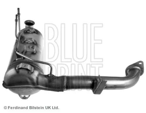 BLUE PRINT BLUE PRINT ADM560505 Soot/Particulate Filter, exhaust system 
