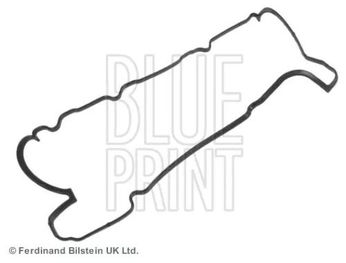 BLUE PRINT BLUE PRINT ADM56725 Gasket, cylinder head cover 