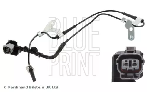 BLUE PRINT BLUE PRINT ADM57124 Sensor, wheel speed 