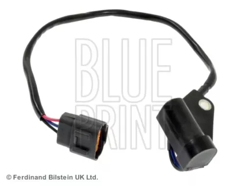 Sensor, crankshaft pulse