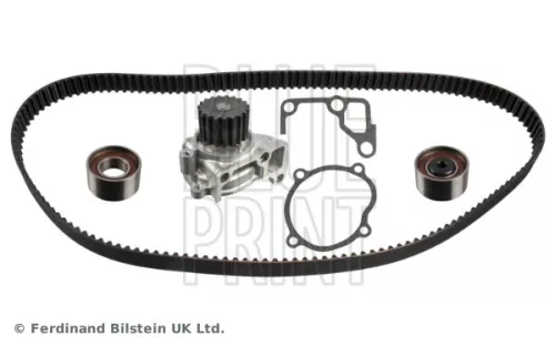 BLUE PRINT BLUE PRINT ADM573701 Water Pump & Timing Belt Kit 