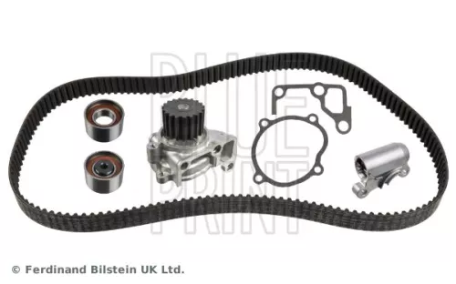 BLUE PRINT BLUE PRINT ADM573704 Water Pump & Timing Belt Kit 