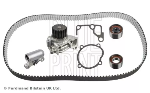 BLUE PRINT BLUE PRINT ADM573705 Water Pump & Timing Belt Kit 