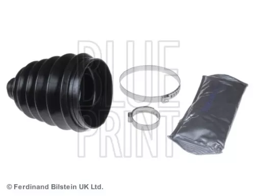 Blue Print Outer Drive Shaft Cv Boot Kit For Mazda Mitsubishi 323 F 323 S 6 