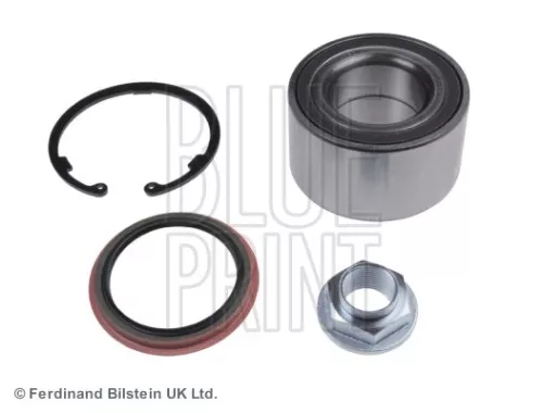 BLUE PRINT BLUE PRINT ADM58226 Blue Print Front Left Or Right Rear Left Or Right Wheel Bearing Kit For Kia 