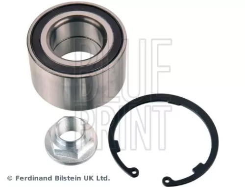 BLUE PRINT BLUE PRINT ADM58232 Blue Print Front Left Or Right Wheel Bearing Kit For Mazda 2 3 5 