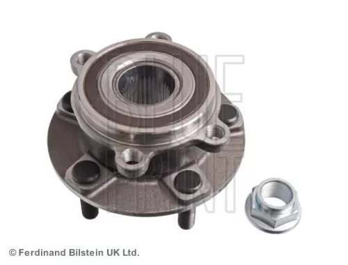 Blue Print Front Left Or Right Wheel Bearing Kit For Mazda 3 6 Cx-5