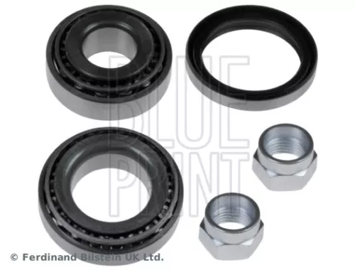 BLUE PRINT BLUE PRINT ADM58312 Blue Print Rear Left Or Right Wheel Bearing Kit For Mazda 626 