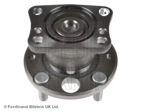 Blue Print Rear Left Or Right Wheel Bearing Kit For Mazda 2