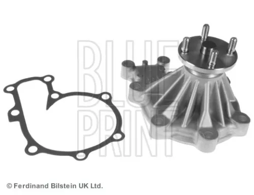 BLUE PRINT BLUE PRINT ADM59123 Blue Print Engine Water Pump For Ford Mazda B-serie Bt-50 Mpv Ranger 