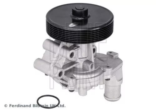 Blue Print Engine Water Pump For Ford Ford Australia Land Rover Mazda Bt