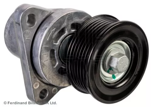 Belt Tensioner, V-ribbed belt