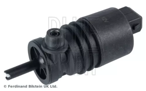 Washer Fluid Pump, headlight cleaning