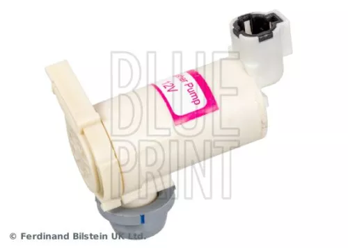 Washer Fluid Pump, headlight cleaning