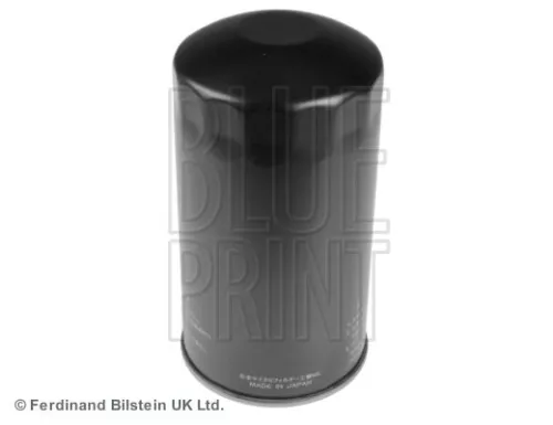 BLUE PRINT BLUE PRINT ADN12107 Blue Print Oil Filter For Nissan Patrol Patrol Gr 