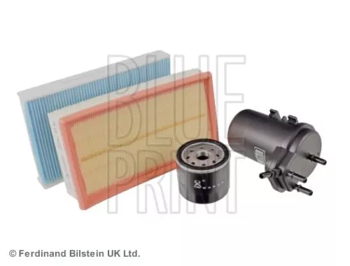 Parts Set, maintenance service