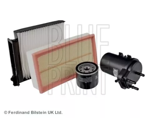 BLUE PRINT BLUE PRINT ADN12137 Parts Set, maintenance service 