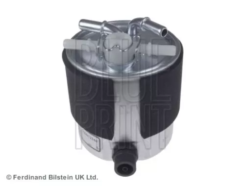 BLUE PRINT BLUE PRINT ADN12139 Parts Set, maintenance service 