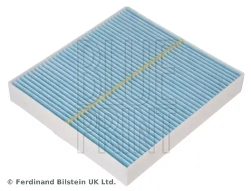 Blue Print Cabin Pollen Filter For Nissan Navara Np300 Pathfinder Terra