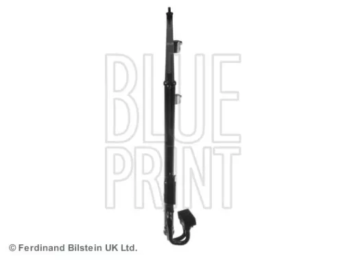 BLUE PRINT BLUE PRINT ADN12703 Condenser, air conditioning 