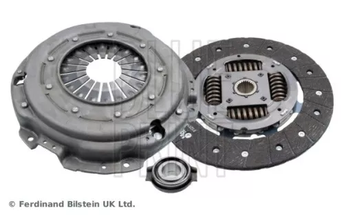 BLUE PRINT BLUE PRINT ADN130187C Clutch Kit 