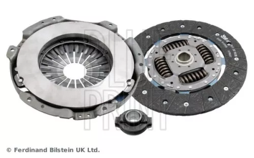 BLUE PRINT BLUE PRINT ADN130187C Clutch Kit 