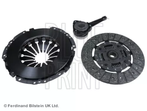BLUE PRINT BLUE PRINT ADN130200 Clutch Kit 