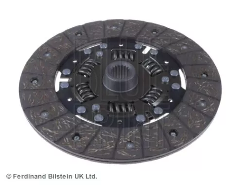 BLUE PRINT BLUE PRINT ADN13109 Clutch Disc 