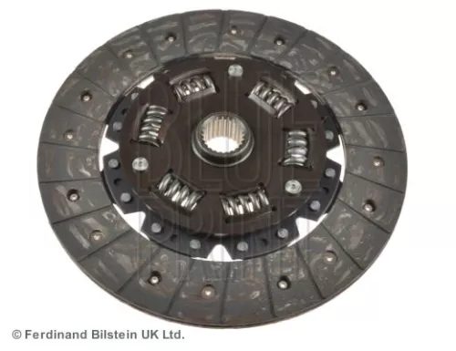 Clutch Disc