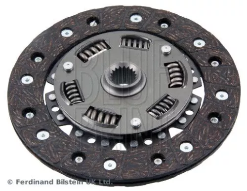 Clutch Disc