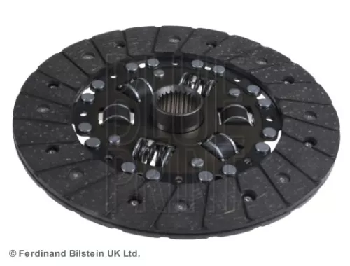 BLUE PRINT BLUE PRINT ADN13119 Clutch Disc 