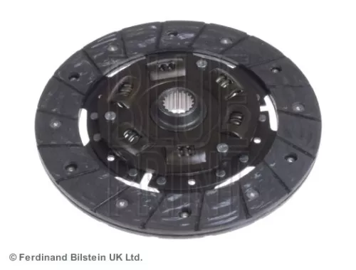Clutch Disc