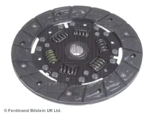 BLUE PRINT BLUE PRINT ADN13121 Clutch Disc 