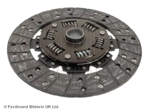Clutch Disc
