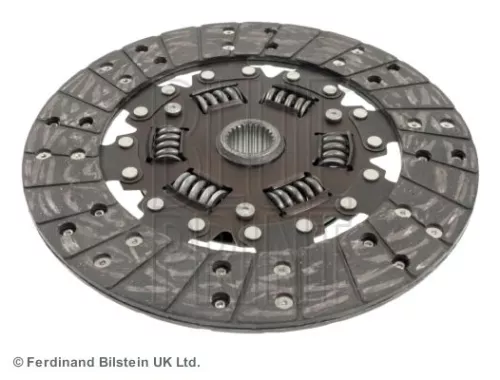 BLUE PRINT BLUE PRINT ADN13131 Clutch Disc 